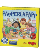 HABA Papperlapapp