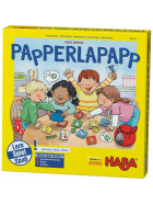 HABA Papperlapapp