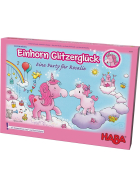 HABA Einhorn Glitzerglück - Eine Party für Rosalie