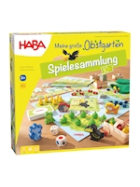 HABA Meine grosse Obstgarten - Spielesammlung