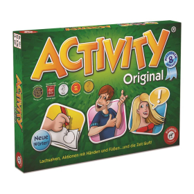 Piatnik Activity Originalausgabe