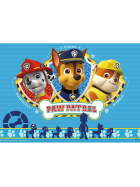 Puzzle Ryder und die Paw Patrol, 2 x 12 Teile