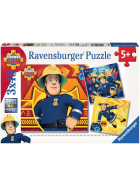 Ravensburger Bei Gefahr Sam rufen