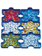 Puzzle Sort & Go bis 1000 Teile