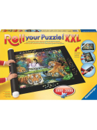 Roll your Puzzle XXL, 150 x 100 cm, bis 3000 Teile