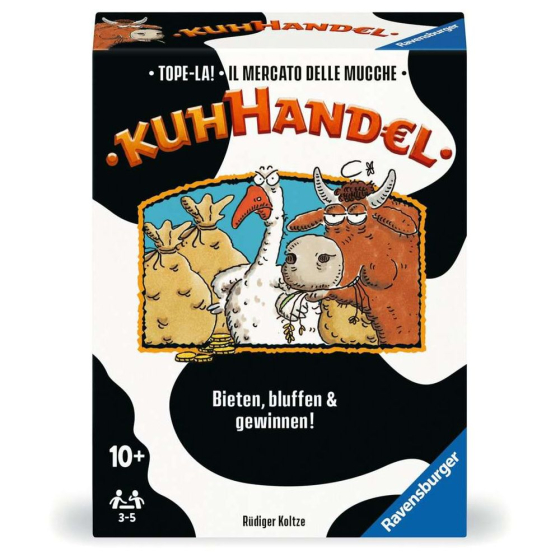 Ravensburger Kuhhandel