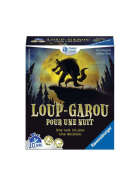 Ravensburger Loup garou pour une nuit