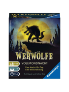 Ravensburger Werwölfe Vollmondnacht