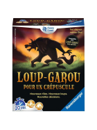 Ravensburger Loup-Garou pour crépuscule