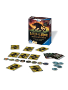 Ravensburger Loup-Garou pour crépuscule