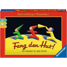 Ravensburger Fang den Hut!®