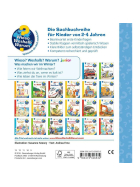 Ravensburger Wieso? Weshalb? Warum? junior, Band 58: Was machen wir im Winter?