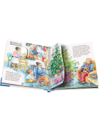 Ravensburger Wieso? Weshalb? Warum? junior, Band 58: Was machen wir im Winter?