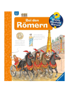 Ravensburger Wieso? Weshalb? Warum?, Band 30: Bei den Römern