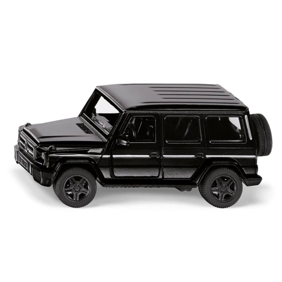 Siku Mercedes-Benz G65 AMG, 1:50