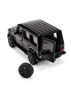 Siku Mercedes-Benz G65 AMG, 1:50