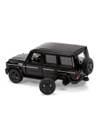 Siku Mercedes-Benz G65 AMG, 1:50