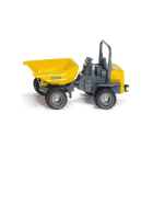 Siku Dumper Wacker Neuson DW60