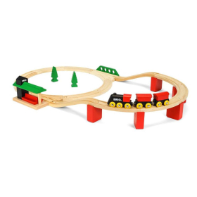 BRIO World BRIO Classic Deluxe-Set