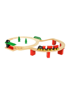 BRIO World BRIO Classic Deluxe-Set