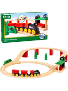 BRIO World BRIO Classic Deluxe-Set