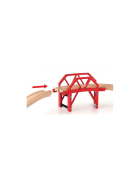 BRIO Curved Bridge