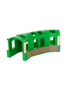 BRIO Flexible Tunnel