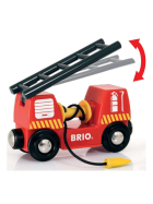 BRIO Emergency Fire Engine