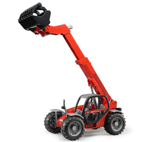 Bruder Manitou Teleskoplader MLT 633