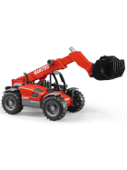 Bruder Manitou Teleskoplader MLT 633