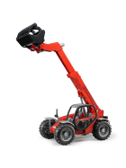 Bruder Manitou Teleskoplader MLT 633