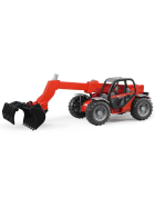 Bruder Manitou Teleskoplader MLT 633