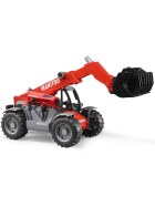 Bruder Manitou Teleskoplader MLT 633