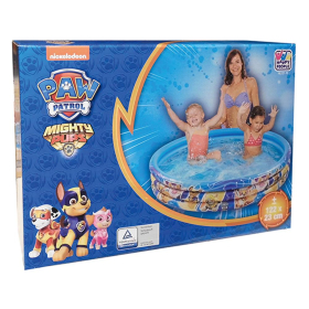 Paw Patrol Pool, ø 122 cm