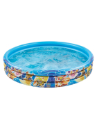 Paw Patrol Pool, ø 122 cm