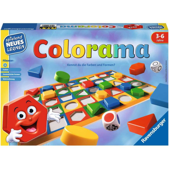 Ravensburger Colorama