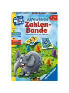 Ravensburger Affenstarke Zahlen-Bande