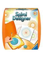 Ravensburger Spiral-Designer Mini orange