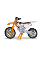 Siku KTM SX-F 450