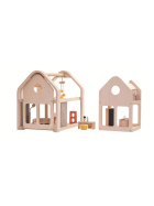 PlanToys Slide N Go Dollhouse