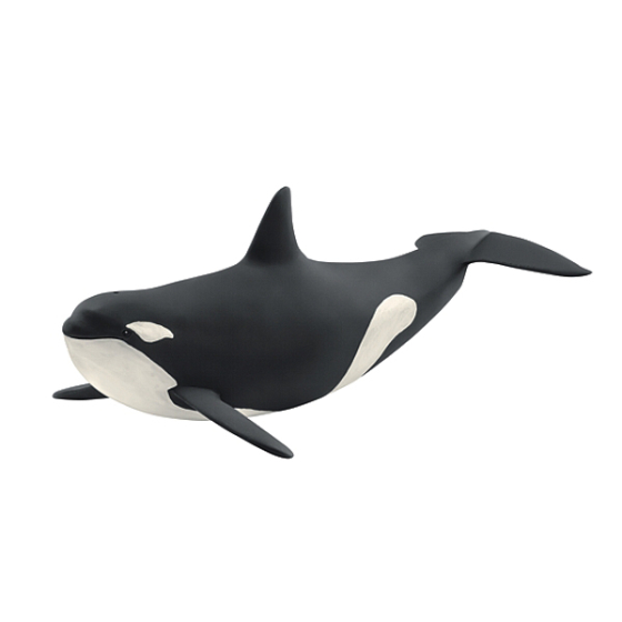 Schleich Orka