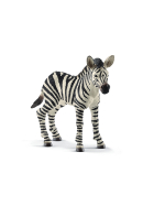 Schleich Zebra Fohlen