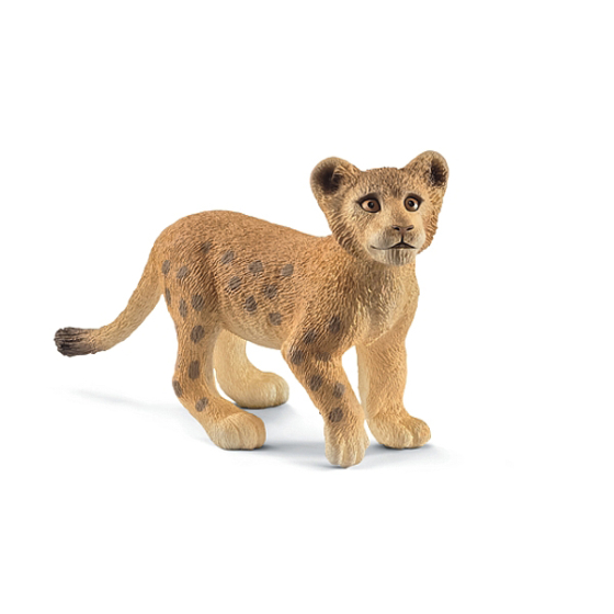 Schleich Löwenjunges