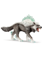 Schleich Schneewolf