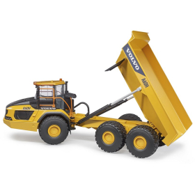 Bruder Volvo Dumper A60H