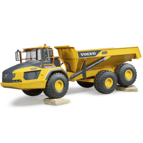 Bruder Volvo Dumper A60H