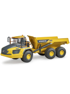 Bruder Volvo Dumper A60H