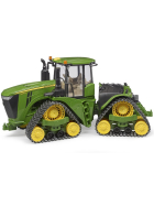 Bruder John Deere 9620RX mit Raupenlaufwerk