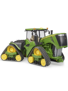 Bruder John Deere 9620RX mit Raupenlaufwerk