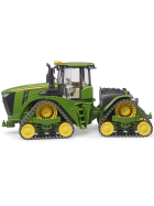 Bruder John Deere 9620RX mit Raupenlaufwerk